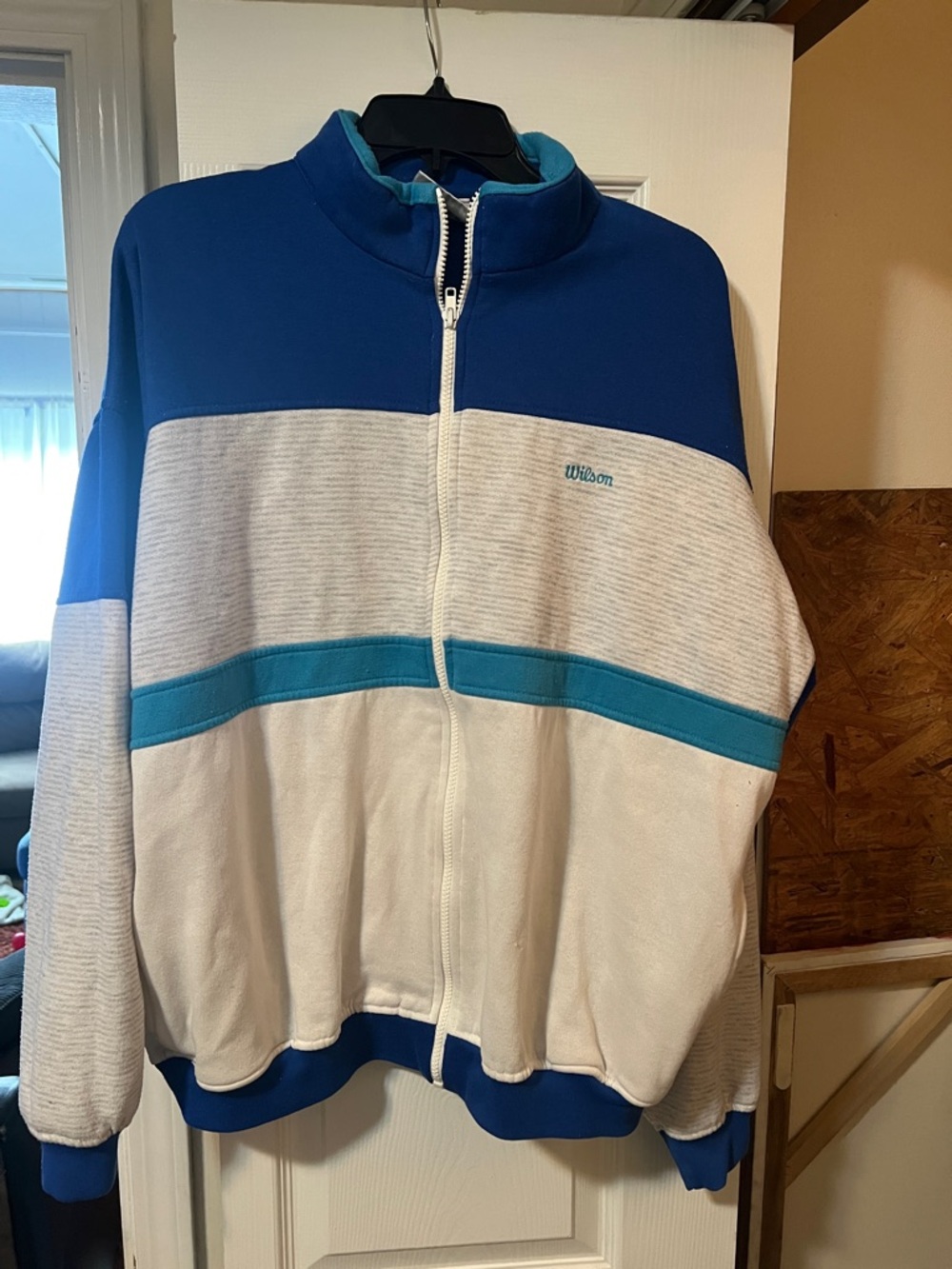 Vintage Wilson jacket